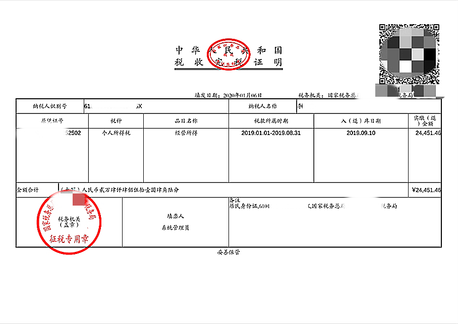 企業(yè)做稅務(wù)籌劃(個人稅務(wù)與遺產(chǎn)籌劃)