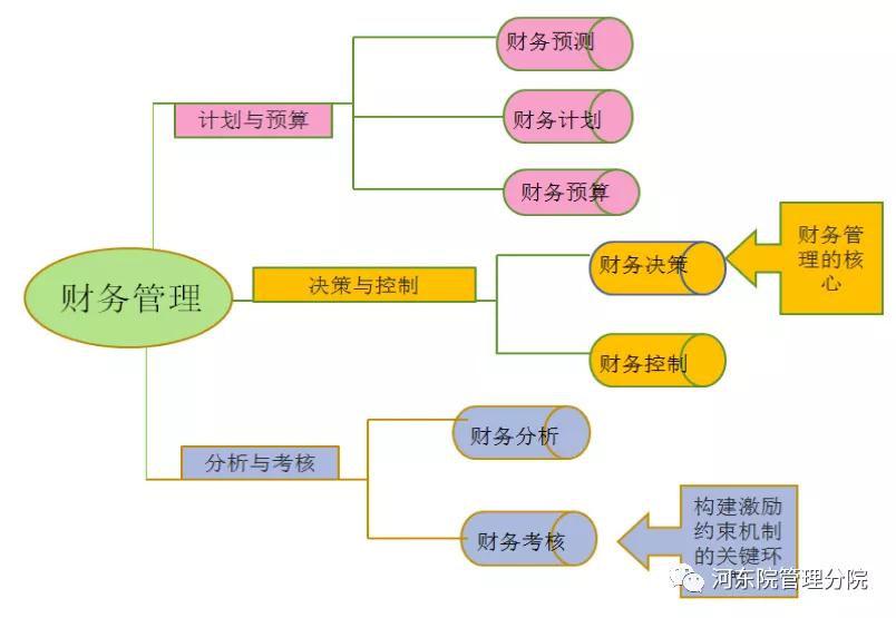 集團公司財務(wù)管理制度(四川明珠集團有限責