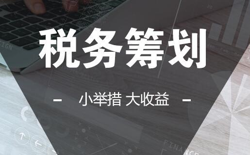 企業(yè)所得稅稅收籌劃(企業(yè)納稅實務(wù)與稅收籌