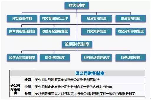 財務總監(jiān)(財務總監(jiān)生存指南通往財務領導的必由之路)