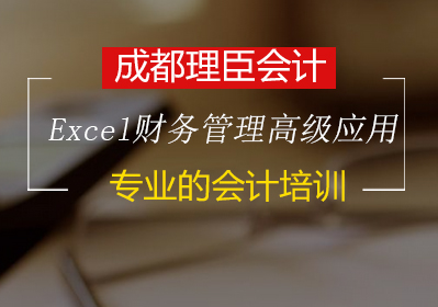 Excel財(cái)務(wù)管理及分析中的高級(jí)應(yīng)用培訓(xùn)班