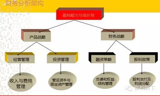 財務(wù)分析深度解析（適合收藏）