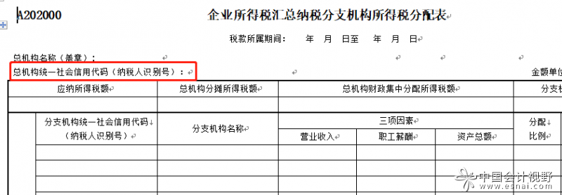 稅務籌劃加盟